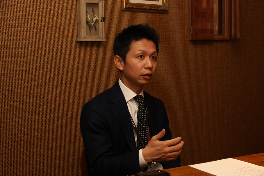 リクルートでトップセールスを出し続けた営業マンが教える 「接点