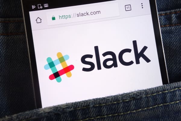 Slackを使えば現場の変化に素早く対応出来る