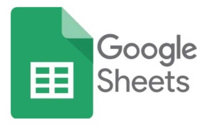 googlesheets