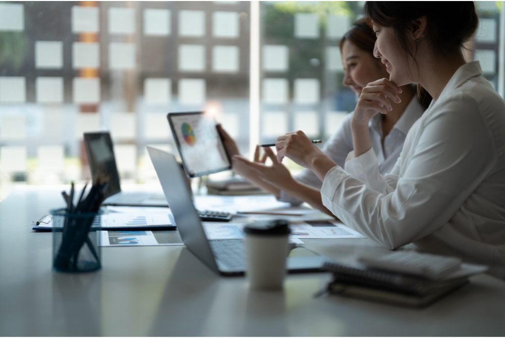 SFA導入時の注意点