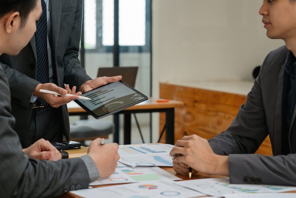 CRMの導入事例4選