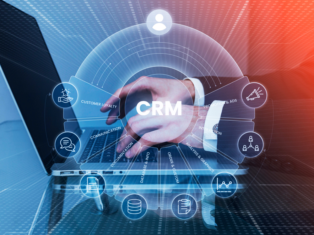 BtoB企業向けのおすすめCRM5選