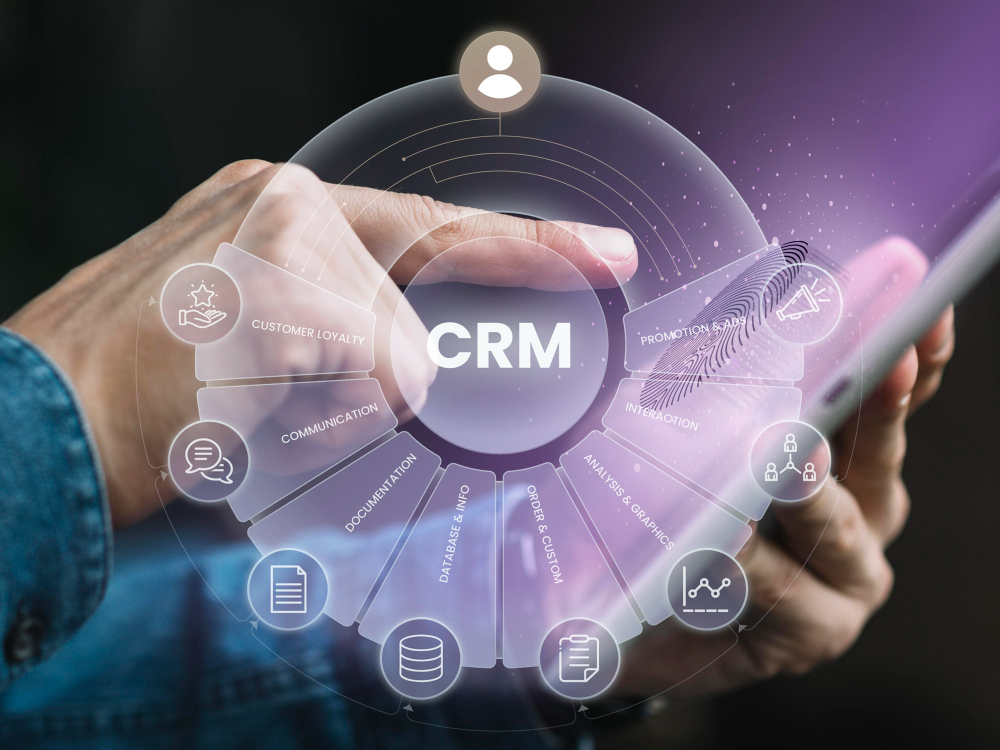 製造業向けCRMのまとめ