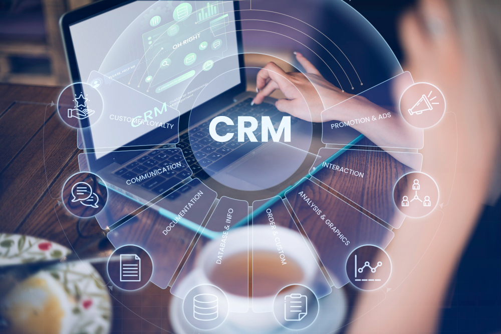 製造業向けおすすめCRM5選を比較