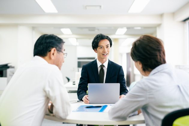 深耕営業の重要性とは？成功の秘訣とルート営業との違いを解説_1