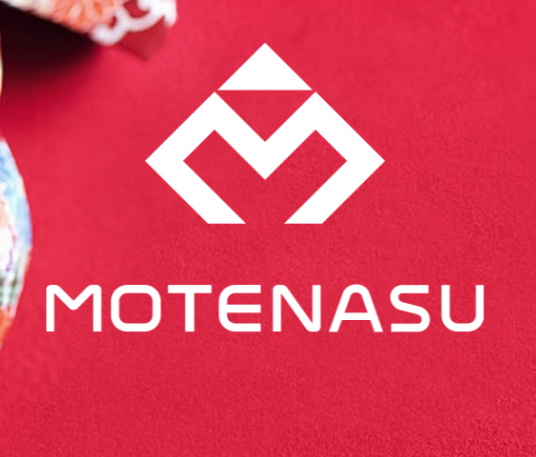 MOTENASU