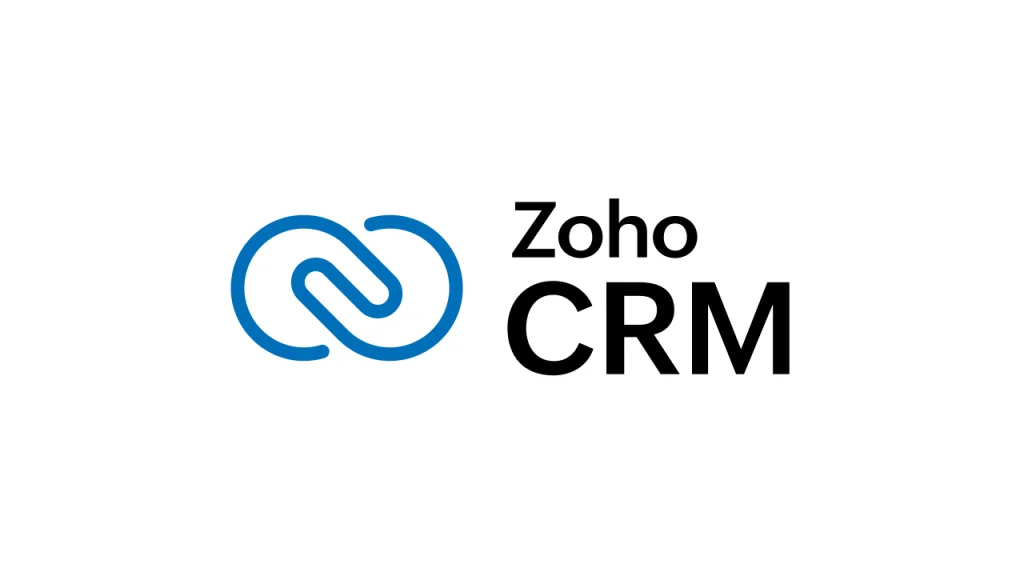 7.Zoho CRM