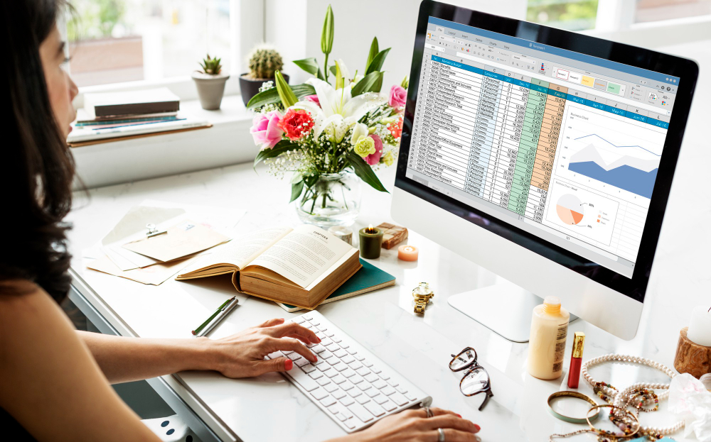 売上管理表をエクセル(Excel)で管理する方法のまとめ