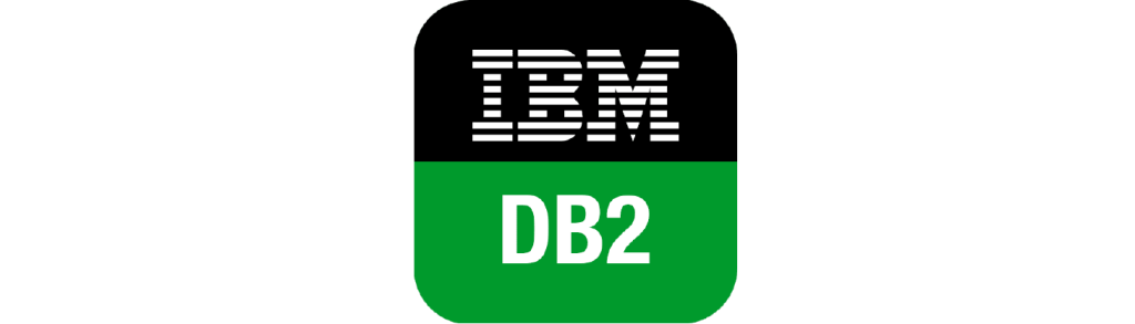 8.IBM Db2