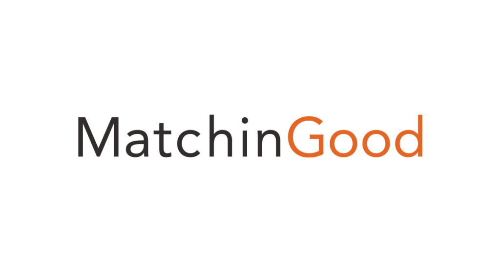 5.MatchinGood