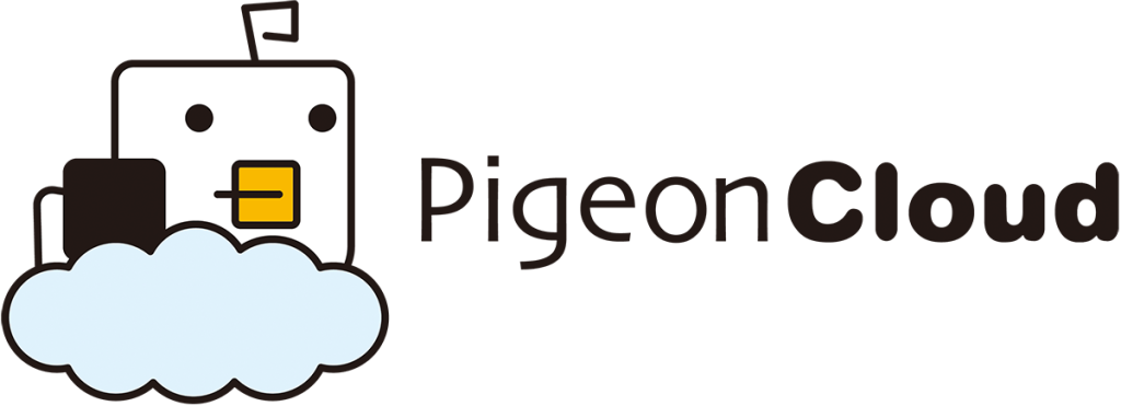 PigeonCloud