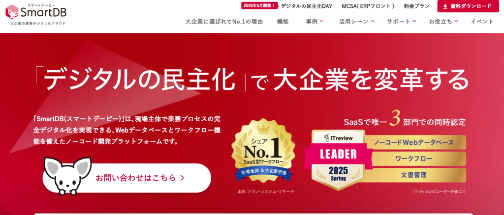 12. SmartDB