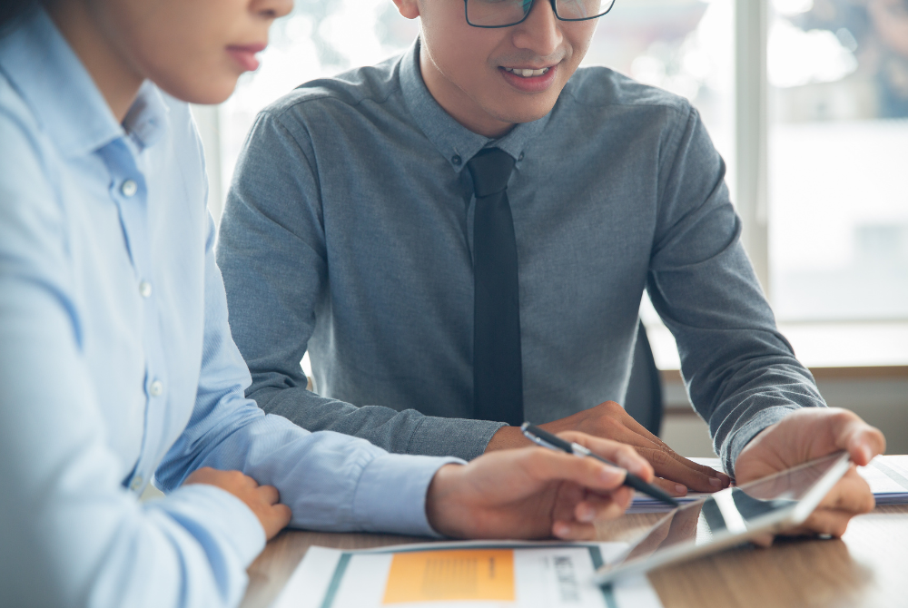 まとめ：営業活動を標準化したい貴社のニーズに応えるGENIEE SFA/CRM（ちきゅう）