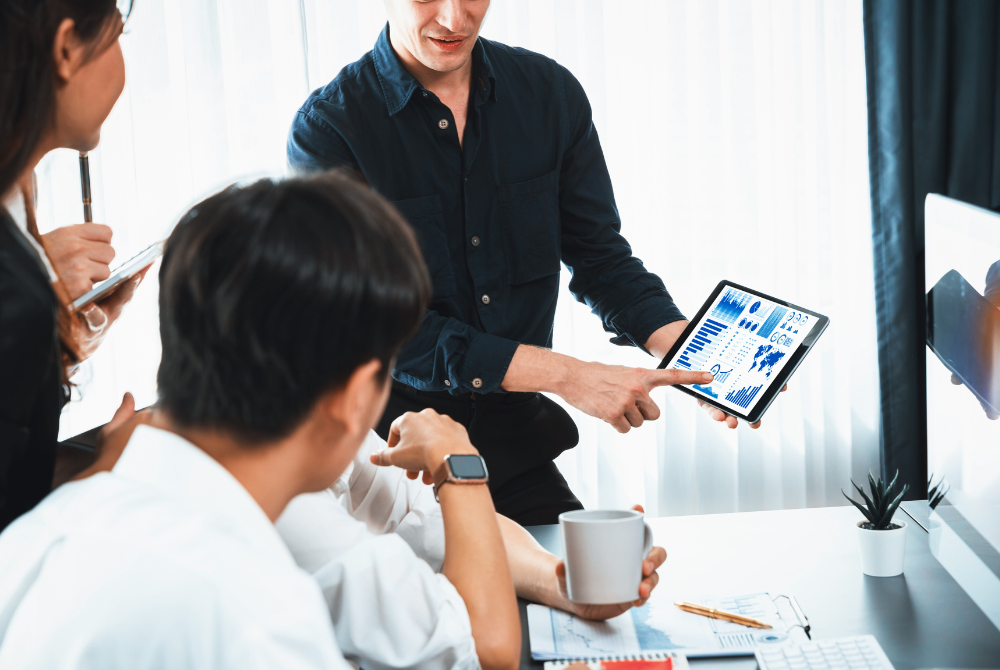 Salesforceからのデータ移行の手順