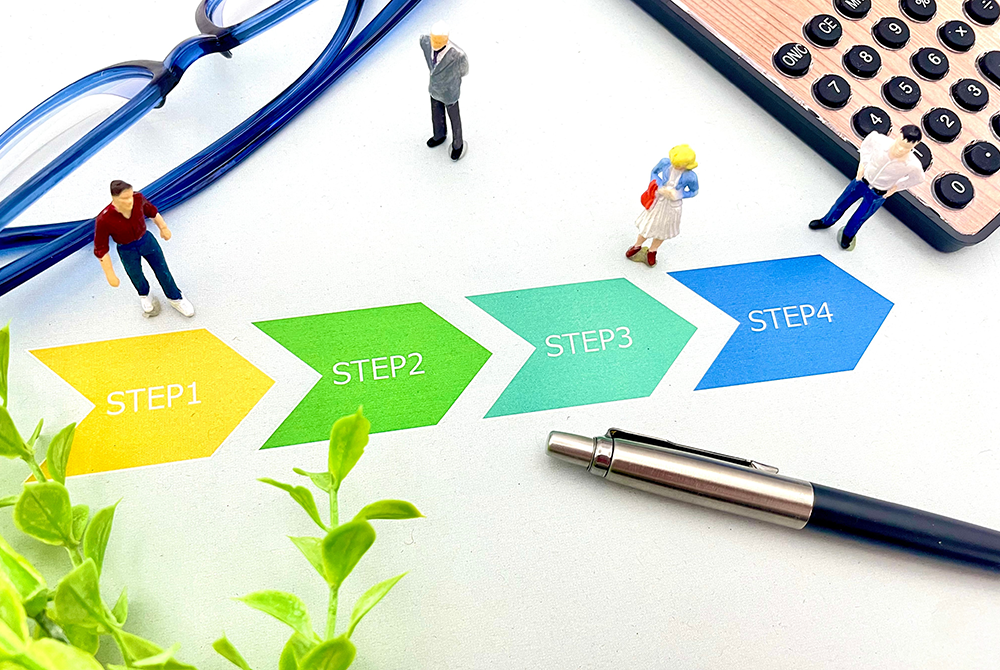 4STEP