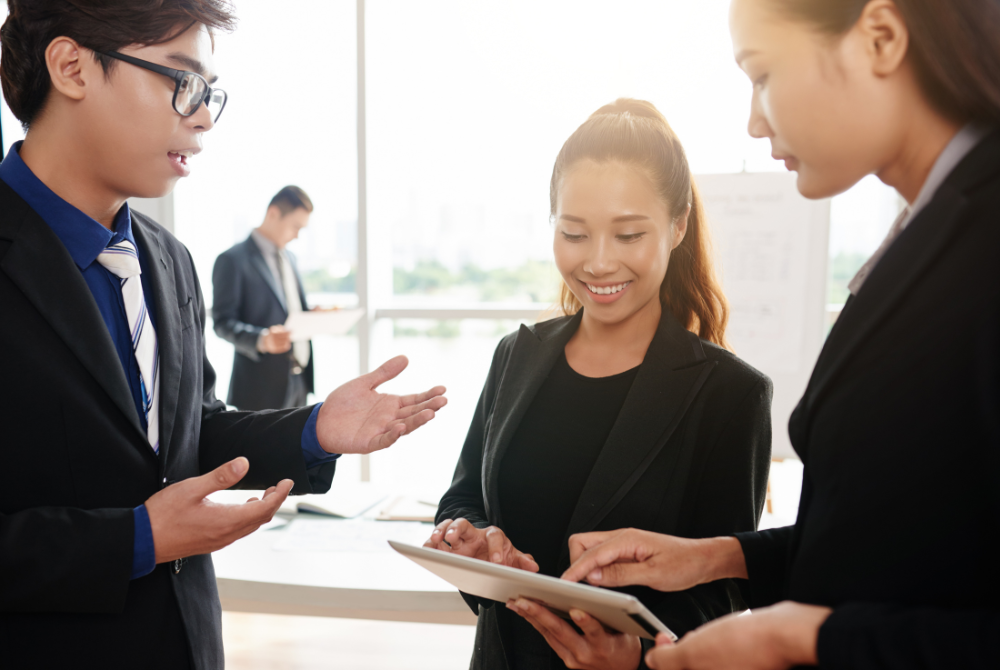 まとめ:SalesforceからGIENIEE SFA/CRM(ちきゅう)に乗り換えてさらなる業務最適化を実現