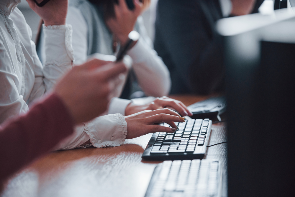 Salesforceからのデータ移行する際の注意点