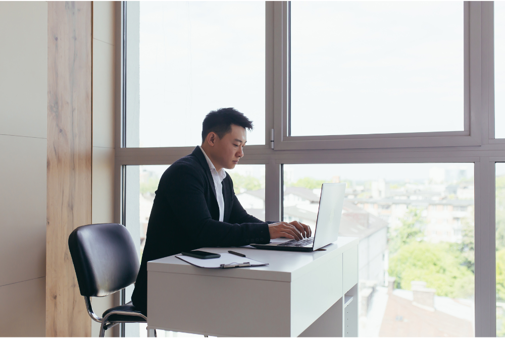 Salesforceとは?