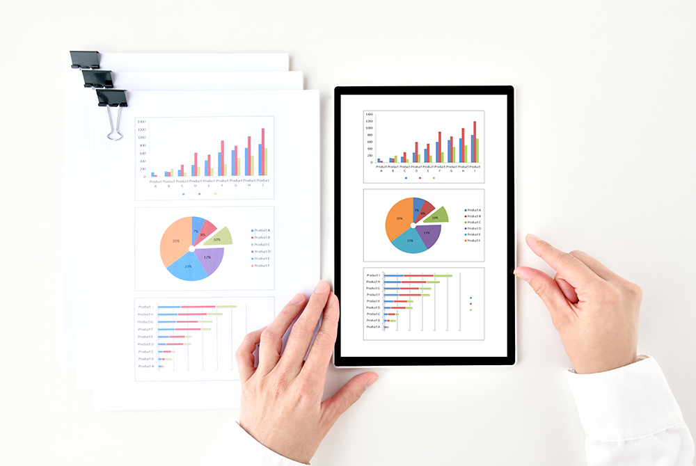 営業の顧客分析｜定量・定性データ統合[CDP]で理解を深める実践手法