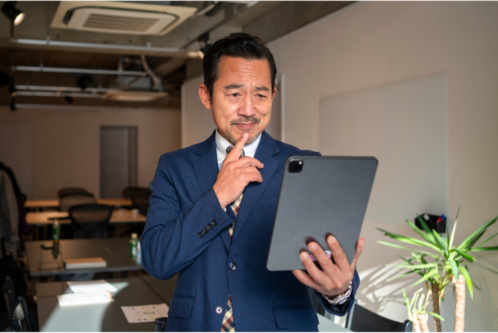 AIを活用した商談支援の市場動向と今後の展望