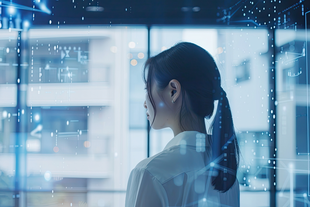 AI活用CRMの主要機能