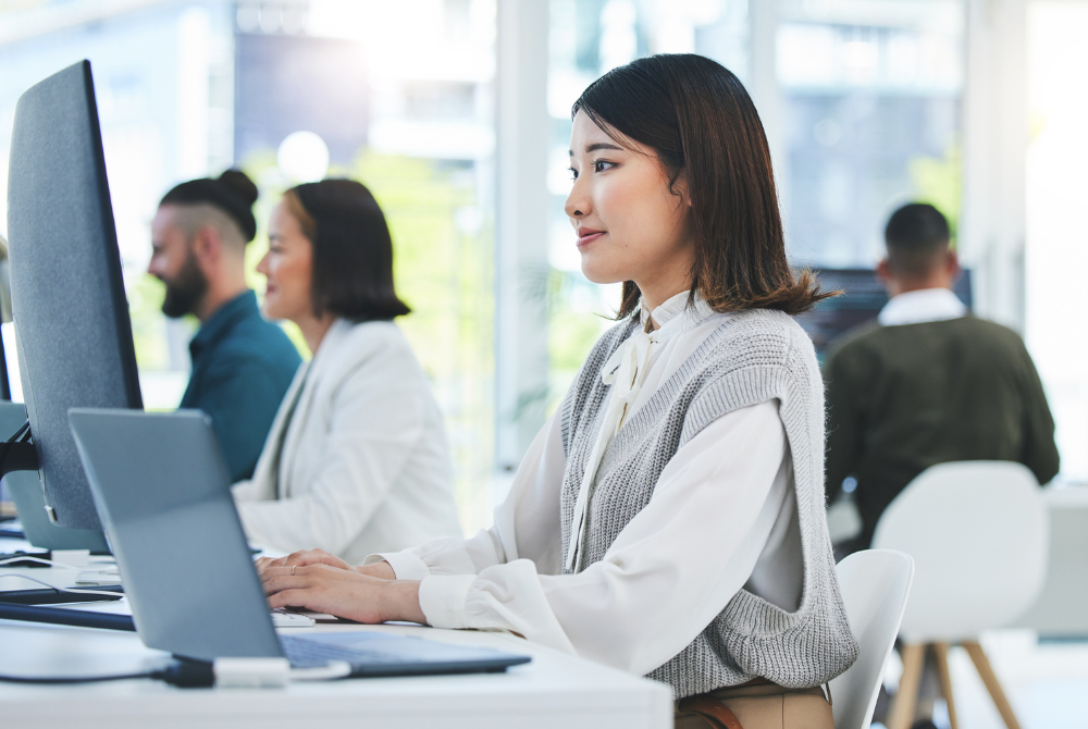 AI活用CRMを導入するメリット