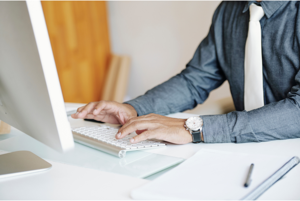 kintoneの6つの特徴