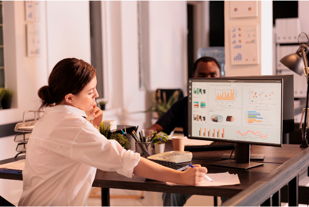 kintoneを使う前に注意する3つのポイント