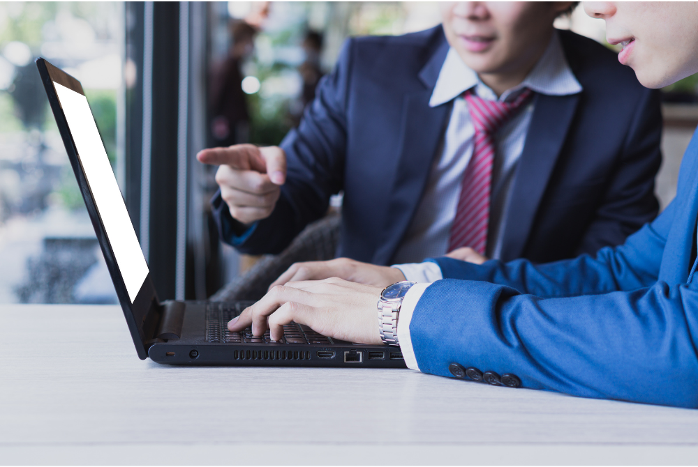 kintoneが苦手な5つの事項