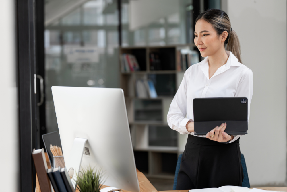 まとめ:kintoneと連携するならシンプルな画面で操作性バツグンのGENIEE SFA/CRM(ちきゅう)