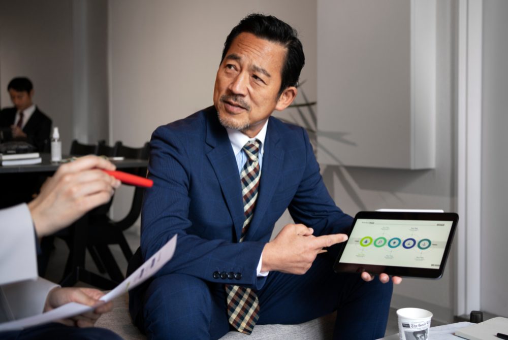 Salesforceを導入するメリット