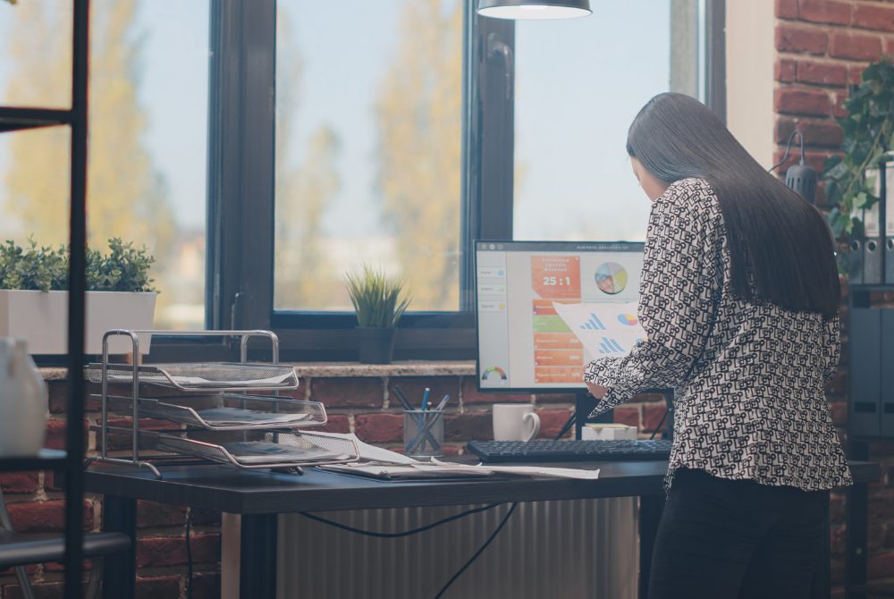 まとめ:AIによる営業強化を図るなら安心の導入サポートを提供する GENIEE SFA/CRM(ちきゅう)