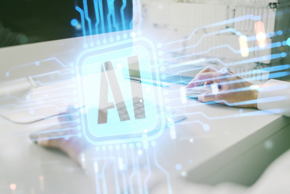 AI活用の営業管理術