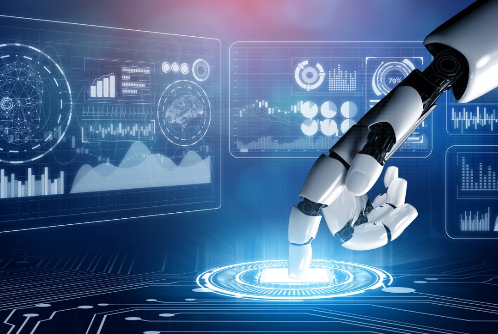 AIによるデータ活用を導入するメリット