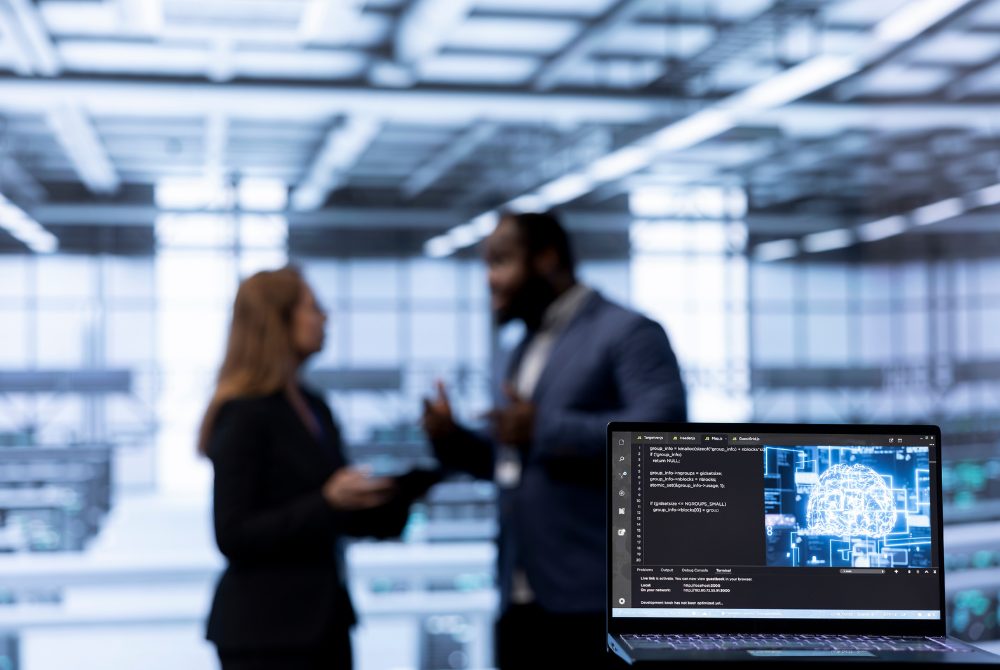 AIによるデータ活用がビジネスに導入された背景