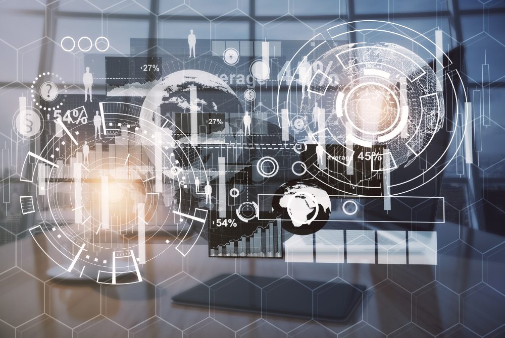 データ管理ツールとは