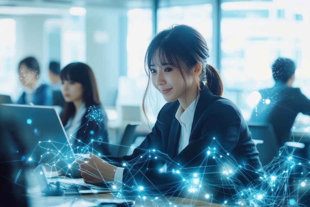 データ管理の種類