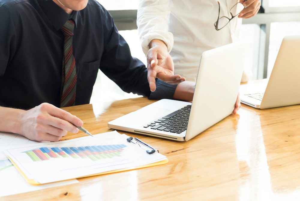 データ統合ツールを導入するメリット