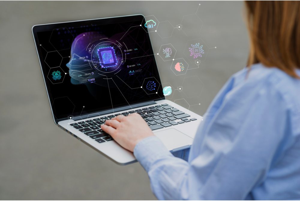 インサイドセールスにAIを導入した活用事例