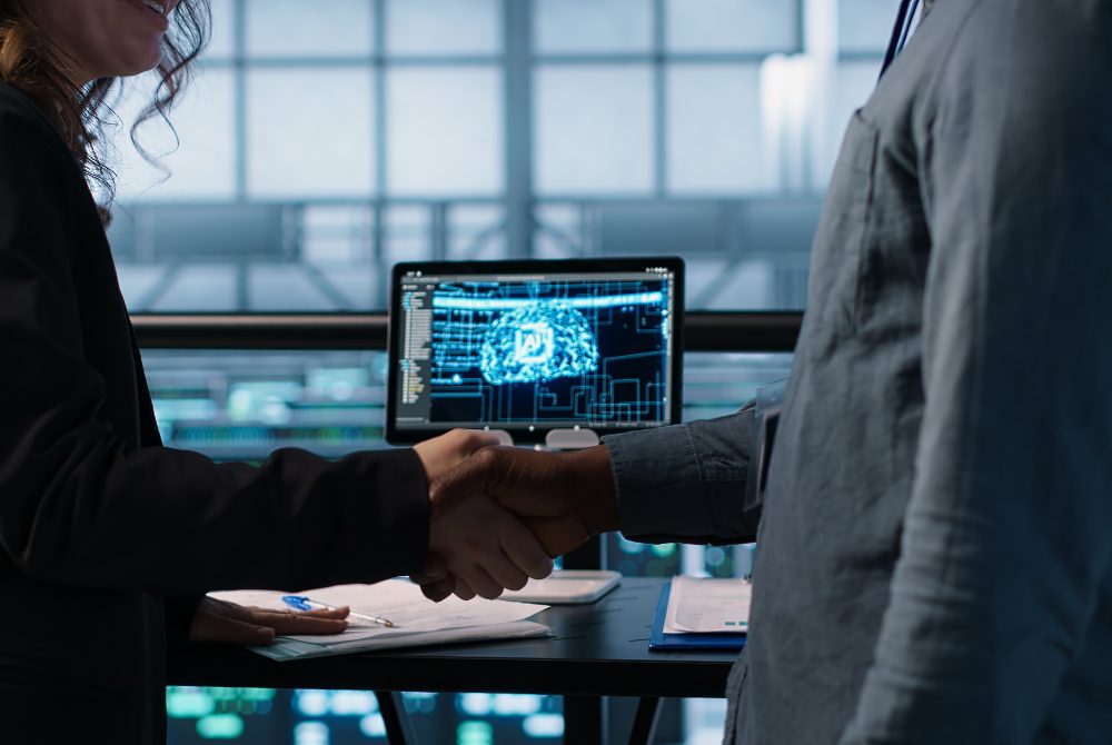 まとめ:営業活動にAIを取り入れるならGENIEE SFA/CRM(ちきゅう)