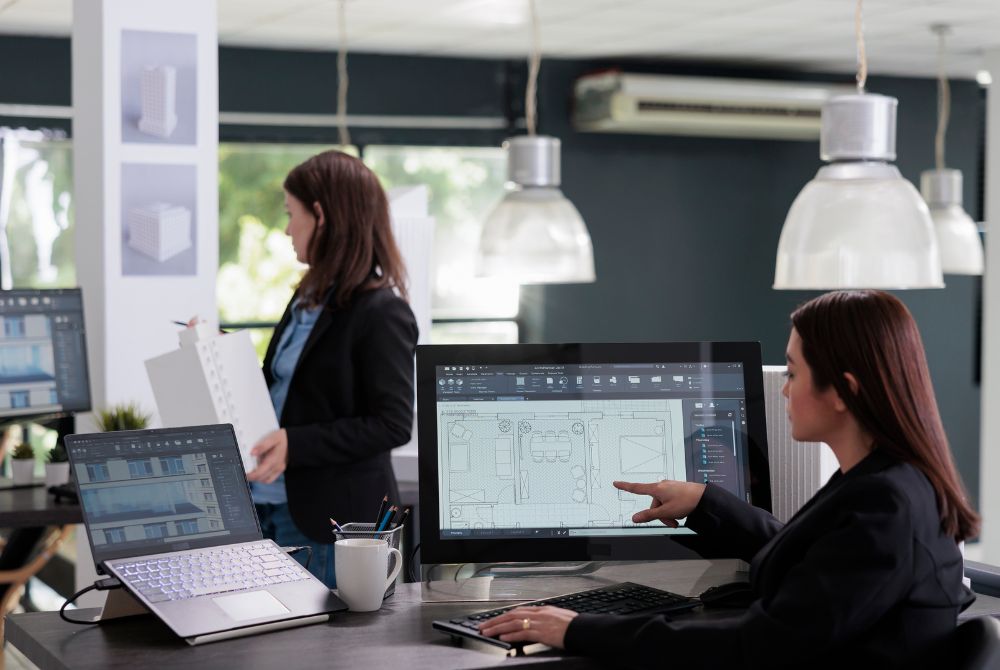 法人営業での6つのAI活用例