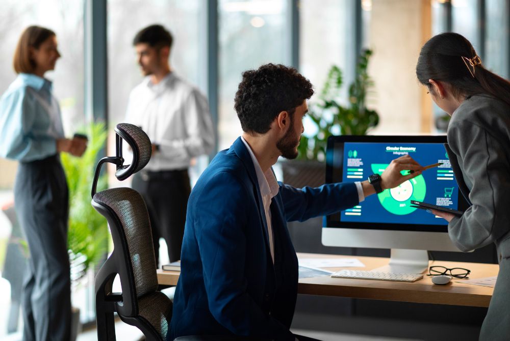 製造業の現状と営業戦略の方向性