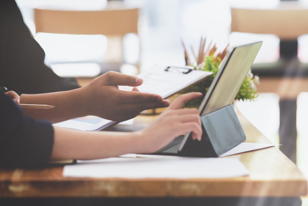 不動産業界におけるDXとは