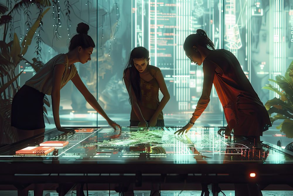 不動産業界にDXが必要な理由