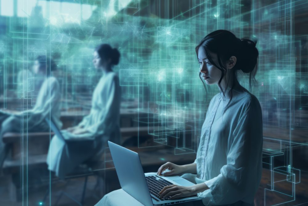 製造業の営業DXとは