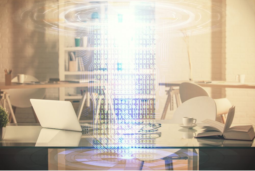 営業活動に生成AIが必要になっている背景