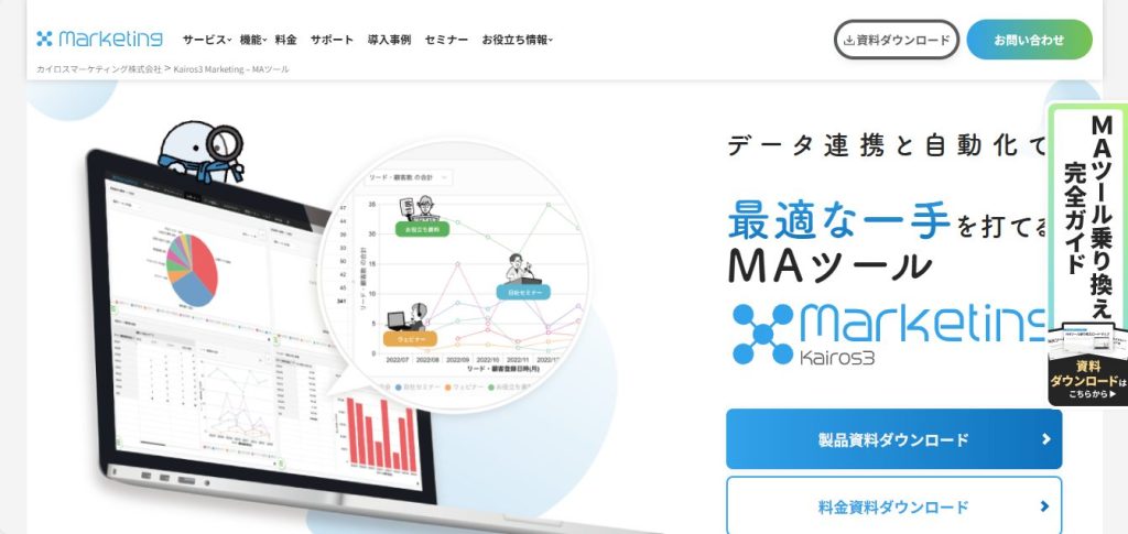 19. Kairos3 Marketing