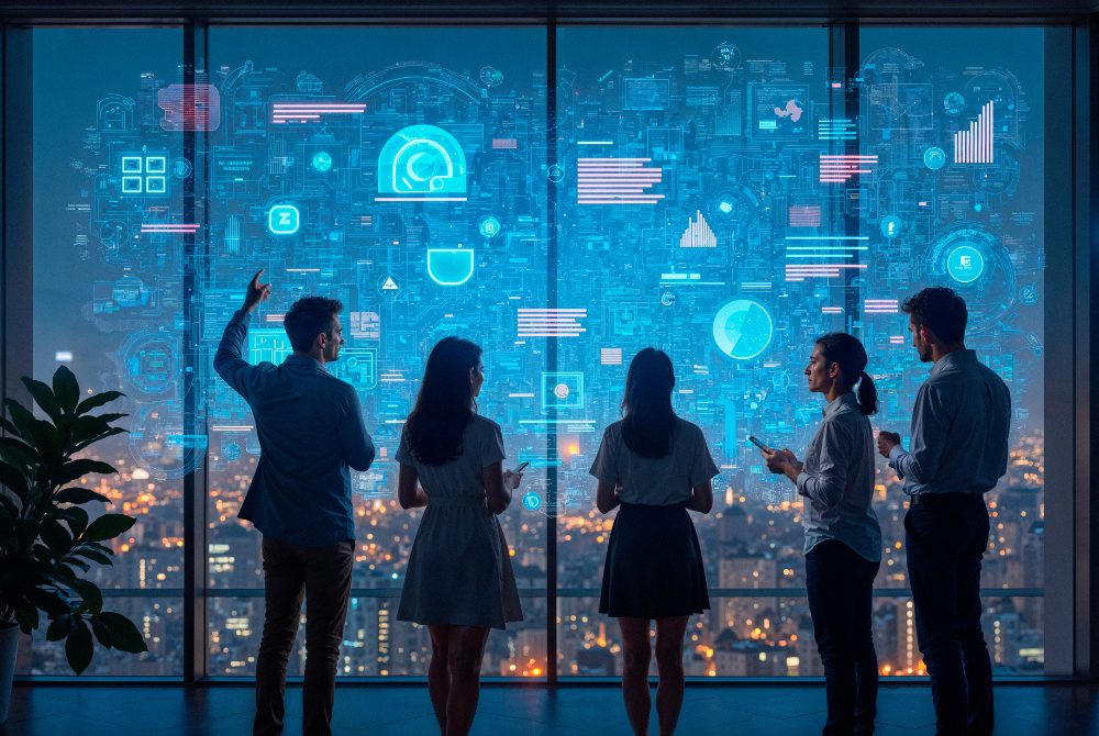 製造業での営業DX導入メリット