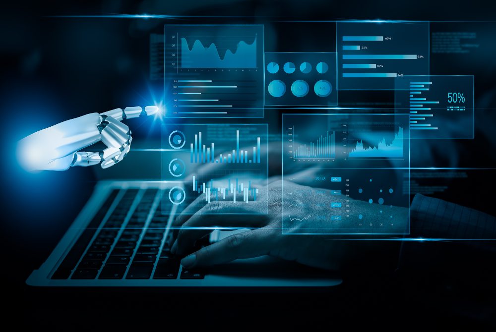 営業活動に活用できるAIおすすめツール