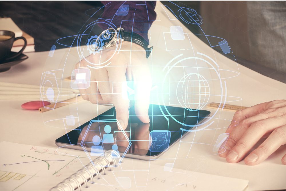 不動産業界のDXとは